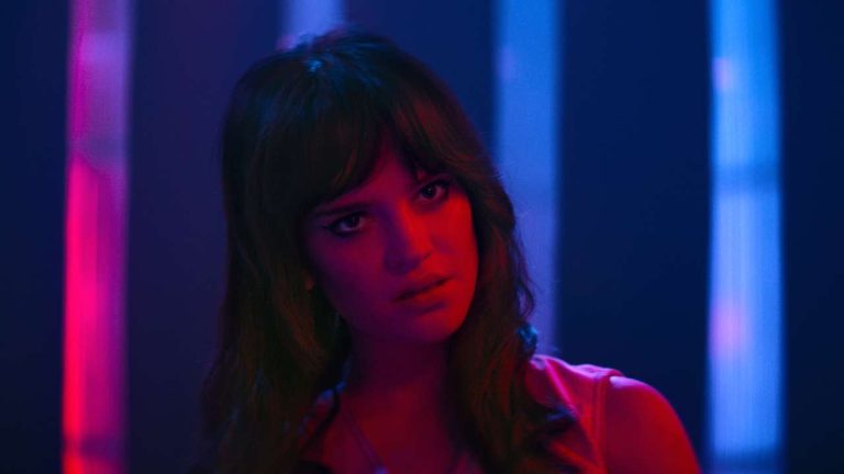 « Her Private Hell » de Nicolas Winding Refn : la montagne accouche d&rsquo;une souris