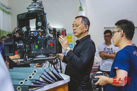 Johnnie To prépare le western « Two Gun Cohen »