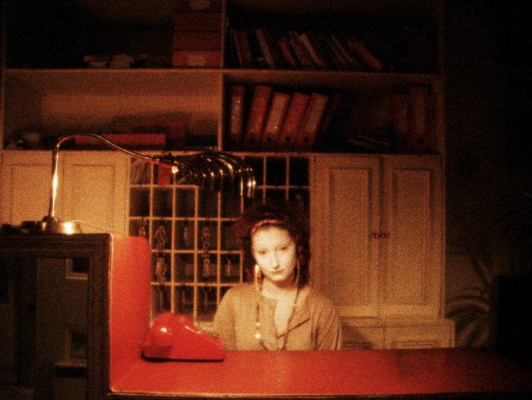 [NIGHT SHIFT] Robina Rose, 1981
