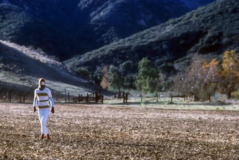 « Safe » de Todd Haynes