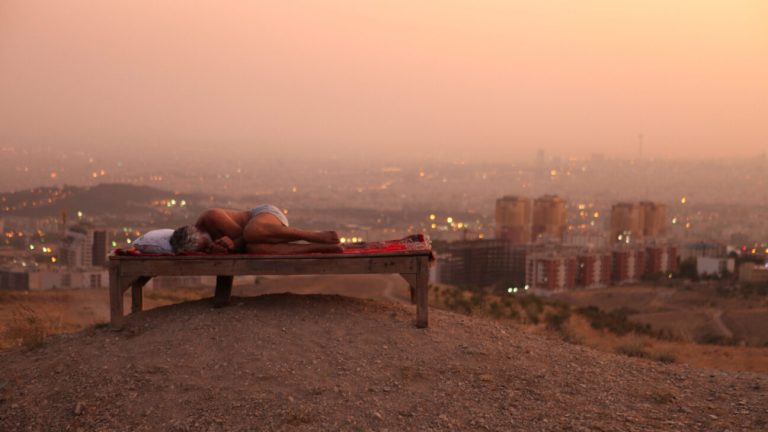 [TABOOR] Vahid Vakilifar, 2012