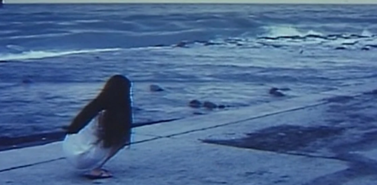 [TEARS OF ECSTASY] Hiroyuki Oki, 1995