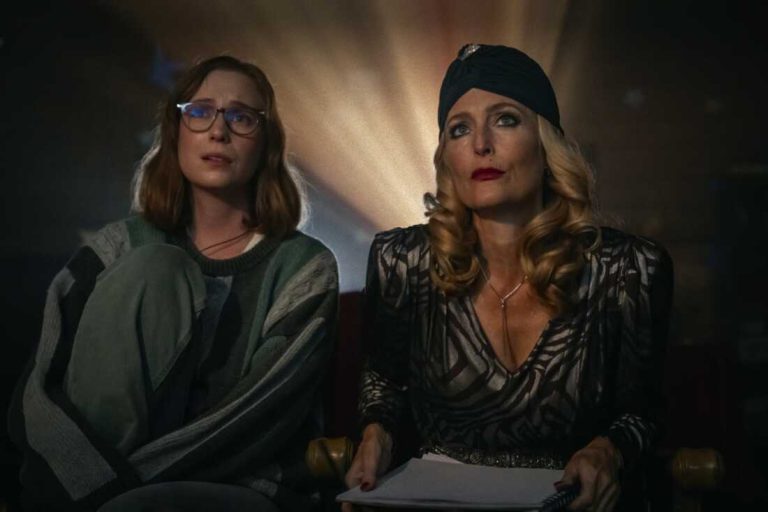 « Teenage Sex And Death At Camp Miasma » de Jane Schoenbrun : film-monstre vivant