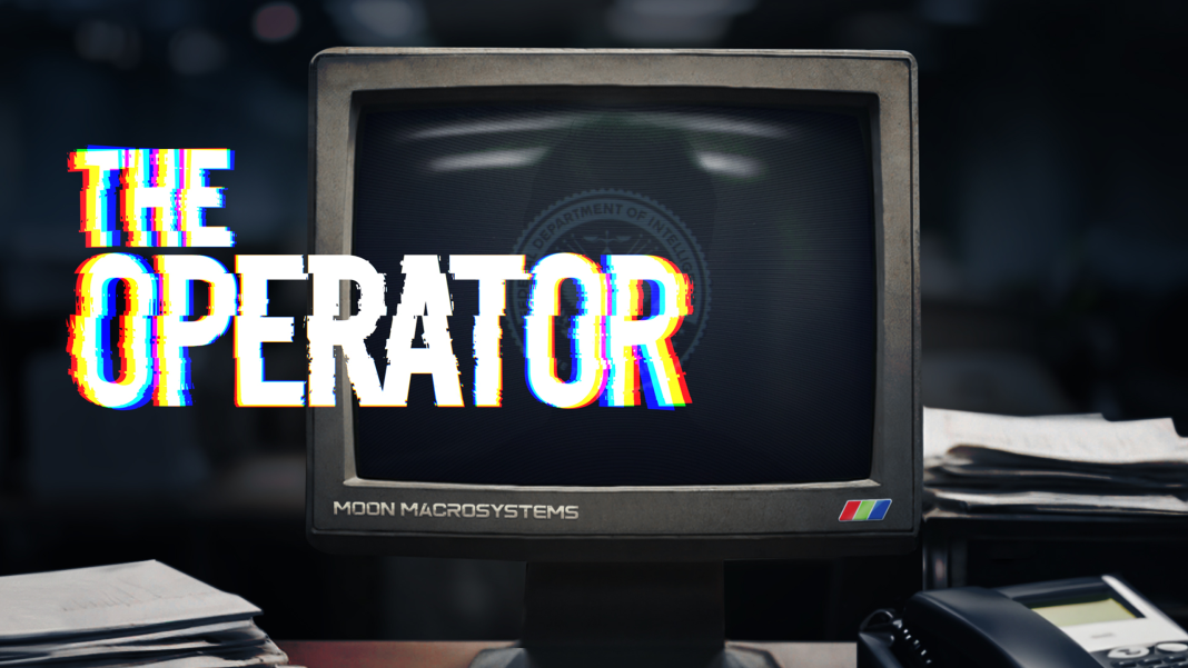 « The Operator » : une plongée palpitante… dans la peau d’un agent de bureau