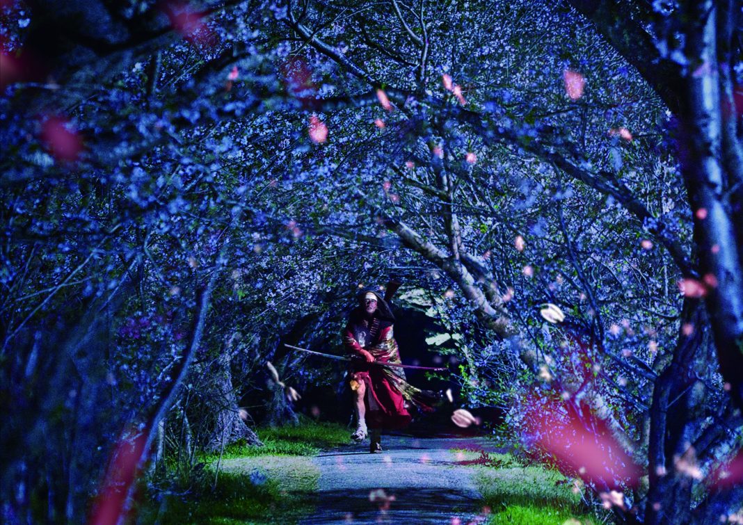 « Village of Eight Gravestones » : Takashi Shimizu revient au cinéma d’horreur