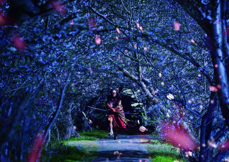 « Village of Eight Gravestones » : Takashi Shimizu revient au cinéma d’horreur