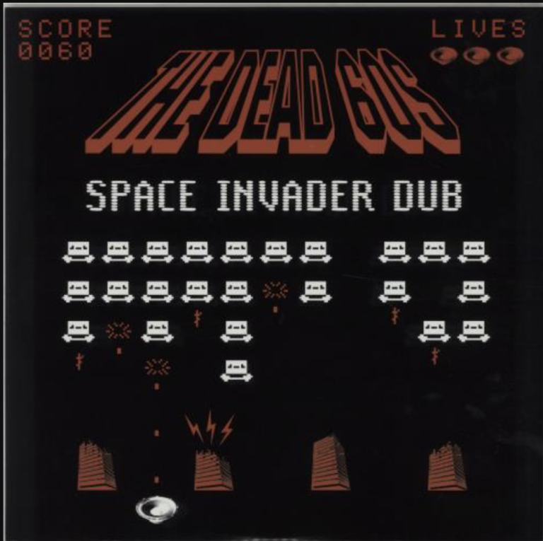 Culte des années 2000 : Dead 60&rsquo;s – « Too Much TV Dub »