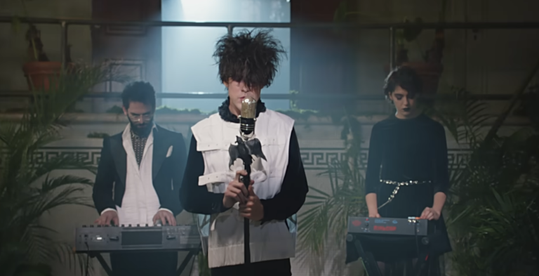 Culte des années 2010 : MGMT – « Little Dark Age »