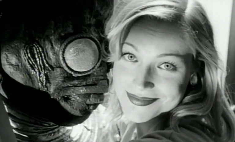 Culte des années 90 : Brainbug – « Nightmare »