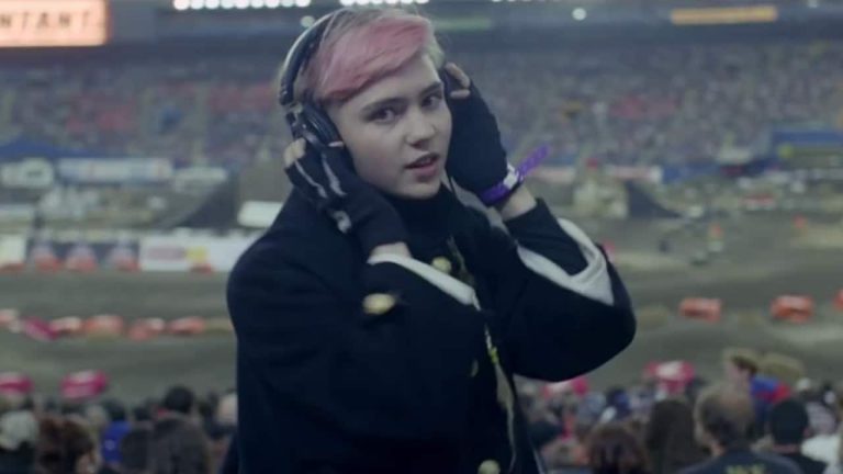 Culte des années 2010 : Grimes – « Oblivion »