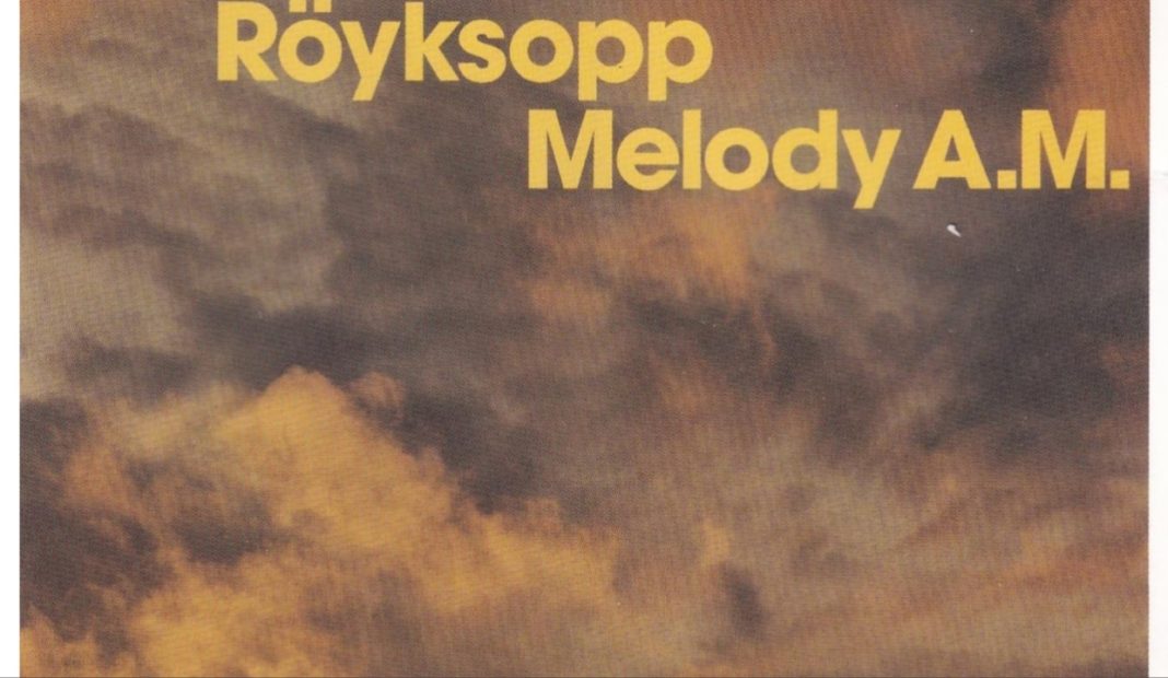 Culte des années 2000 : Röyksopp – « Eple »