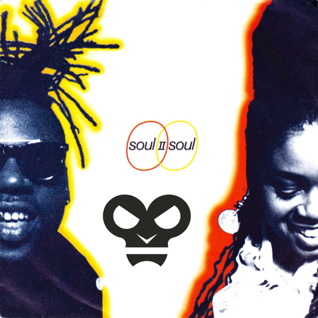 Culte des années 80 : Soul II Soul – « Back To Life »