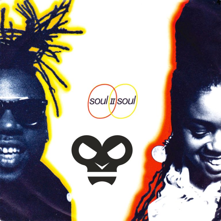 Culte des années 80 : Soul II Soul – « Back To Life »