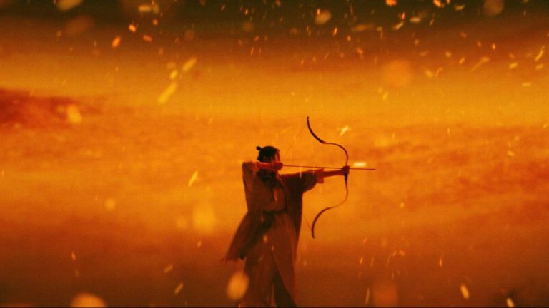 [ÉTRANGE FESTIVAL 2026] « The House of the moon » de Nelson Yeo, l&rsquo;épure contre le mythe