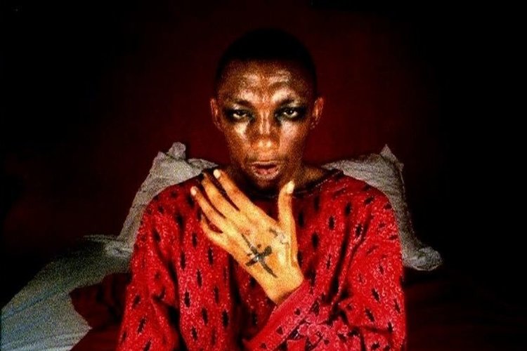 Culte des années 90 : Tricky – « Hell Is Round the Corner »
