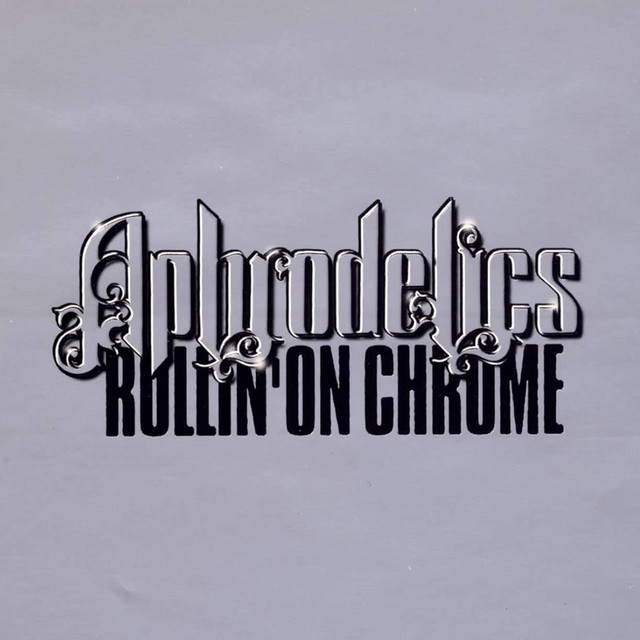 Culte des années 90 : Aphrodelics – « Rollin’ On Chrome » (Kruder & Dorfmeister Wild Motherf**ker Dub)