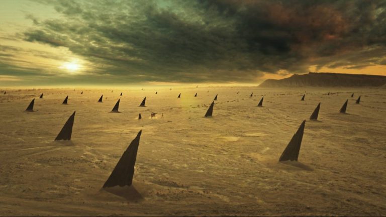 [ÉTRANGE FESTIVAL 2026] « A Time in Eternity » de Mehdi Norowzian, une variation fantastique un peu convenue sur le deuil