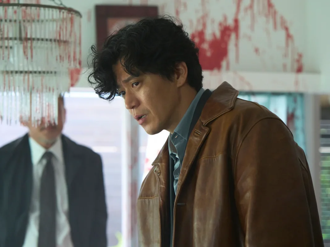 « Bad Lieutenant : Tokyo » de Takashi Miike : demandez la bande-annonce