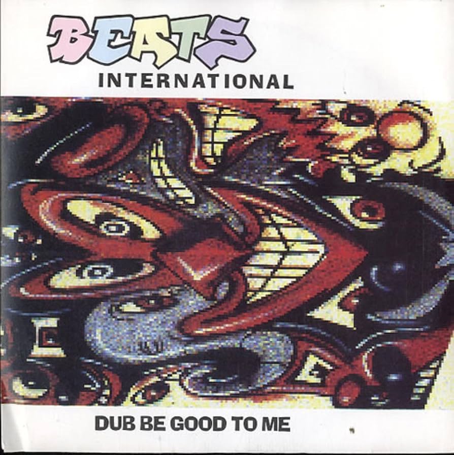 Culte des années 90 : Beats International – « Dub Be Good To Me »