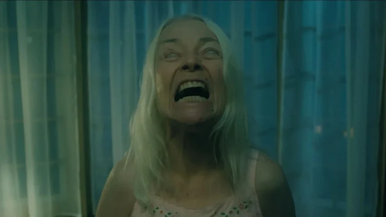 [ÉTRANGE FESTIVAL 2026] « Bury the devil » de Adam O&rsquo;Brien, un exercice de style sincère et attachant