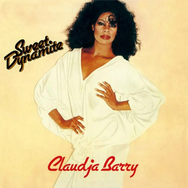 Culte des années 70 : Claudja Barry – « Love for the Sake of Love »