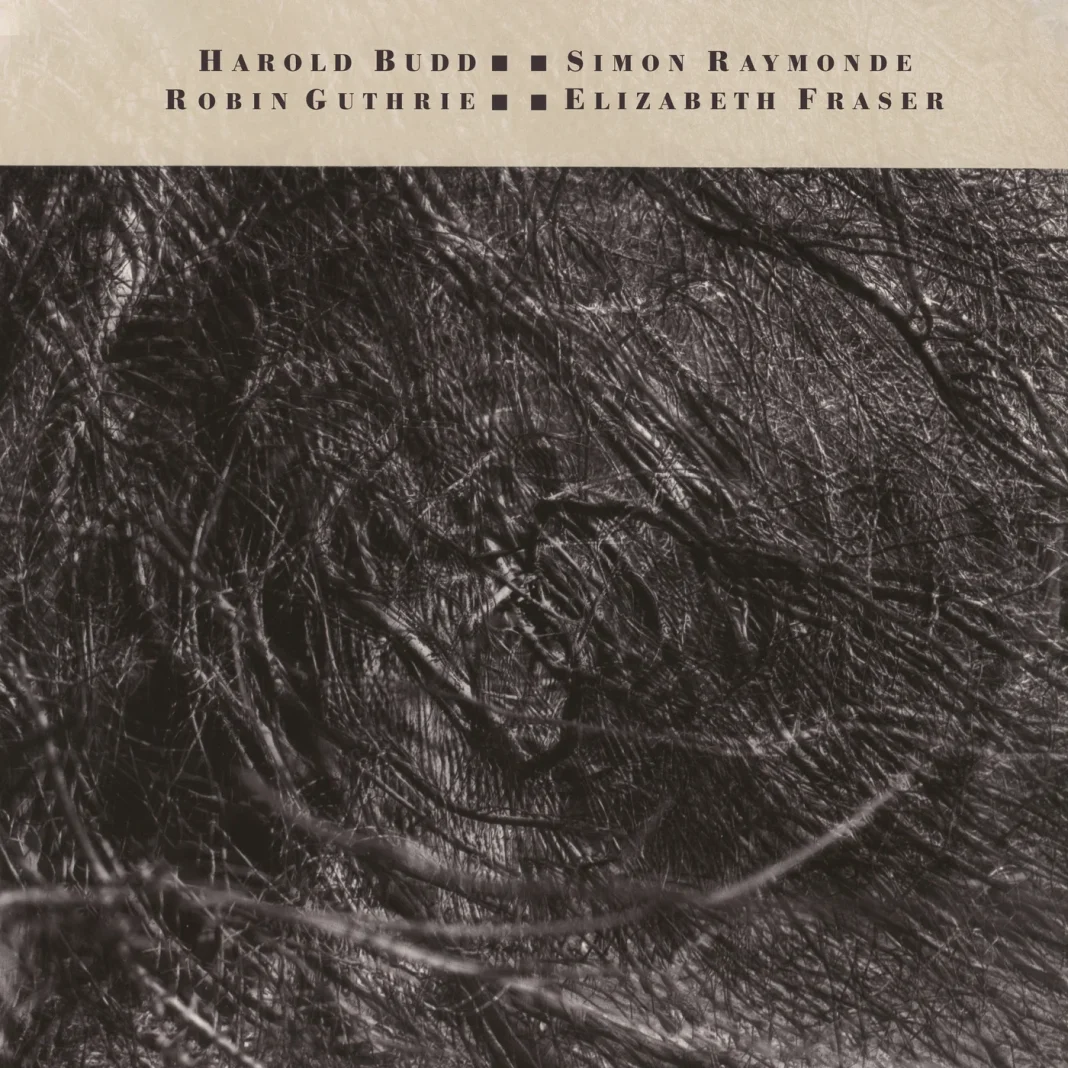 Culte des années 80 : Cocteau Twins – « Memory Gongs »