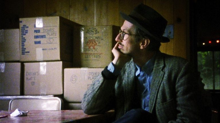 [ÉTRANGE FESTIVAL 2026] « Crumb » de Terry Zwigoff, l’art de se dessiner hors du monde
