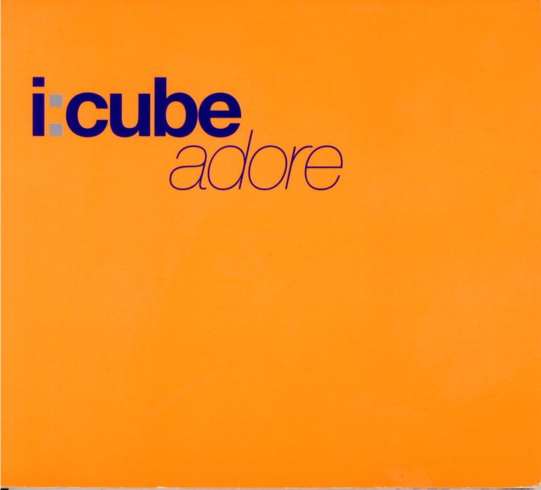 Culte des années 90 : I:Cube – « Adore »
