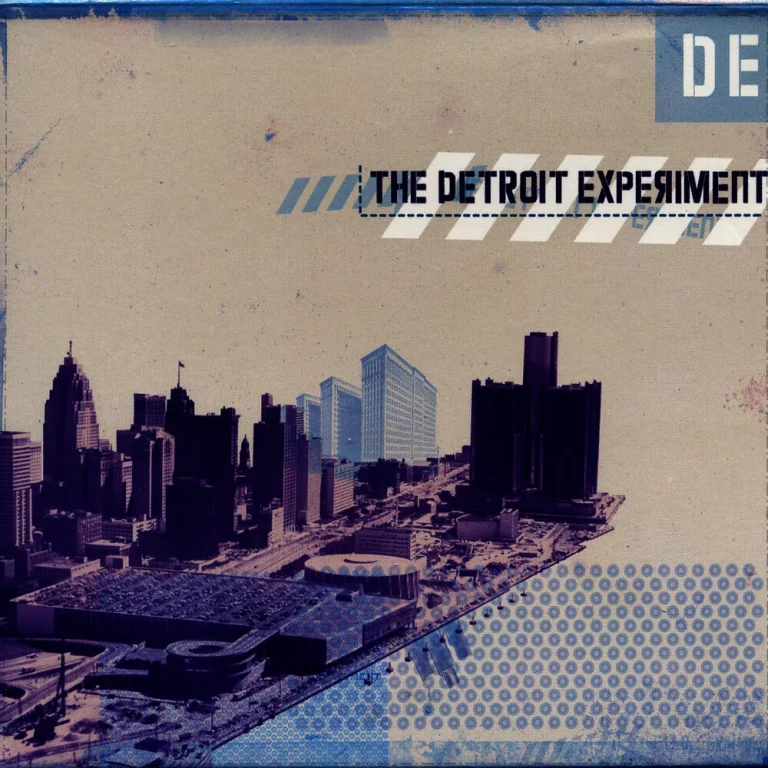 Culte des années 2000 : The Detroit Experiment – « Think Twice »