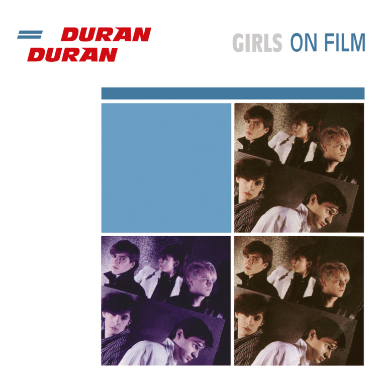 Culte des années 80 : Duran Duran – « Girls on Film »
