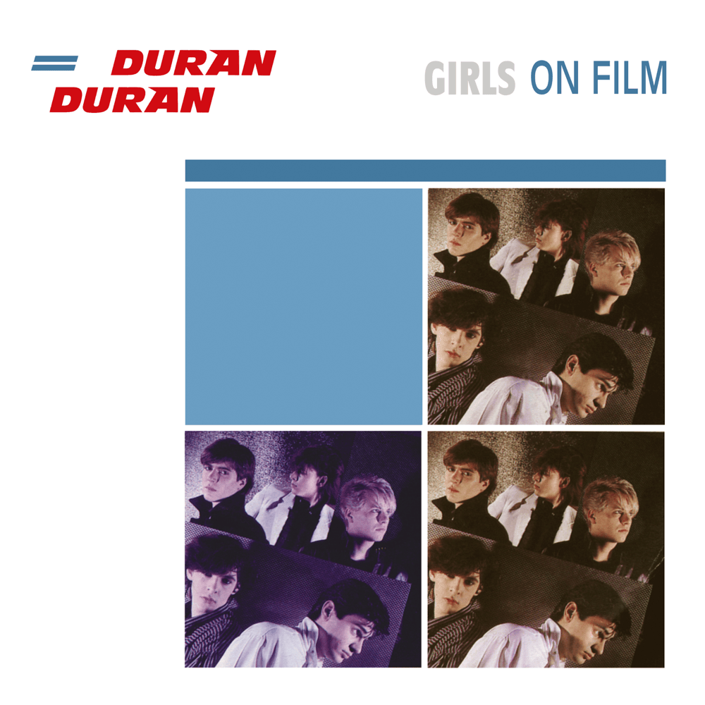 Culte des années 80 : Duran Duran – « Girls on Film »