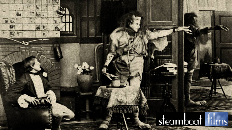 [ÉTRANGE FESTIVAL 2026] « Frankenstein », « Docteur Jekyll et Mister Hyde », Méliès, hommage à Noël Godin… L&rsquo;Étrange Collection de Serge Bromberg