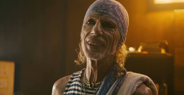 [ÉTRANGE FESTIVAL 2026] « Bad haircut » de Kyle Misak, le Frankie Ray horror picture show