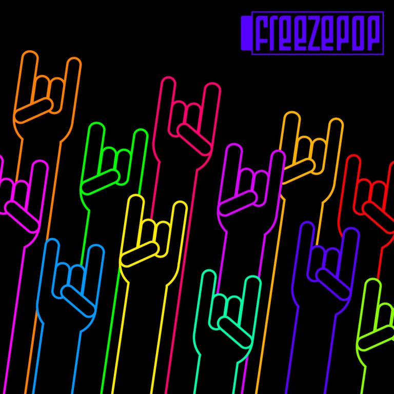 Culte des années 2000 : Freezepop – « Less Talk More Rokk »