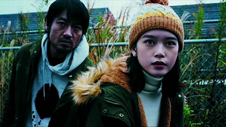 [ÉTRANGE FESTIVAL 2026] « Ghost Killer » de Kensuke Sonomura, les fantômes ont du corps