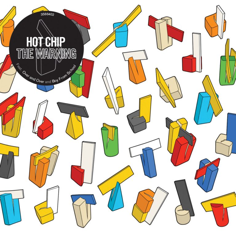 Culte des années 2000 : Hot Chip – « The Warning »