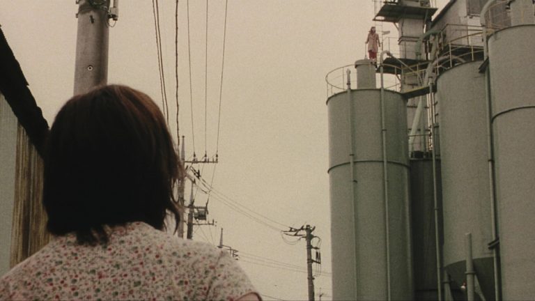 « Kaïro » de Kiyoshi Kurosawa a droit à un (nouveau) remake américain