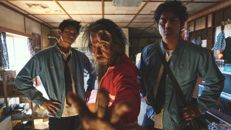 [ÉTRANGE FESTIVAL 2026] « Kung Fu » de Giddens Ko, pop et répétitif