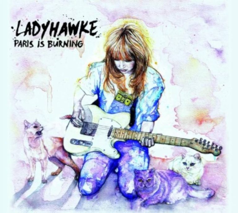 Culte des années 2000 : Ladyhawke – « Paris is burning »