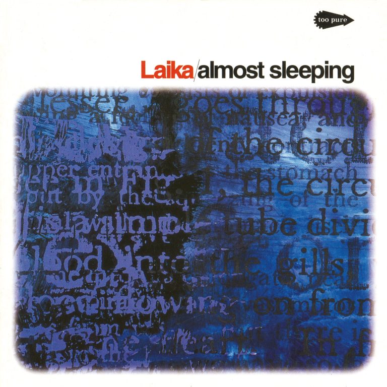 Culte des années 90 : Laika – « Almost Sleeping »
