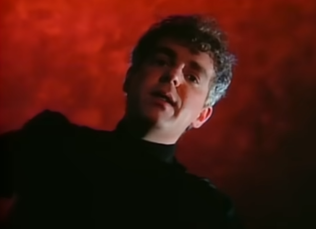 Culte des années 80 : Pet Shop Boys – « Left to my own devices »