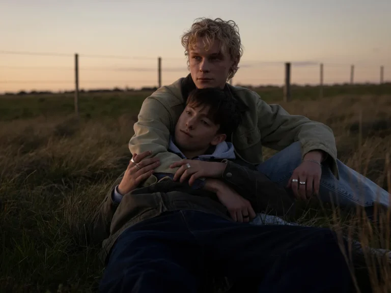 [ÉTRANGE FESTIVAL 2026] « Leviticus » de Adrian Chiarella, sensation du dernier Sundance érigée en nouvel espoir de la queer horror
