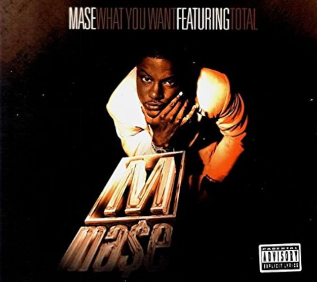 Culte des années 90 : Mase – « What you want »