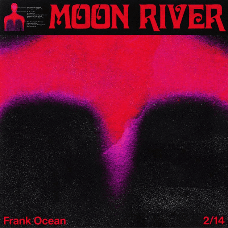 Culte des années 2010 : Frank Ocean – « Moon River »