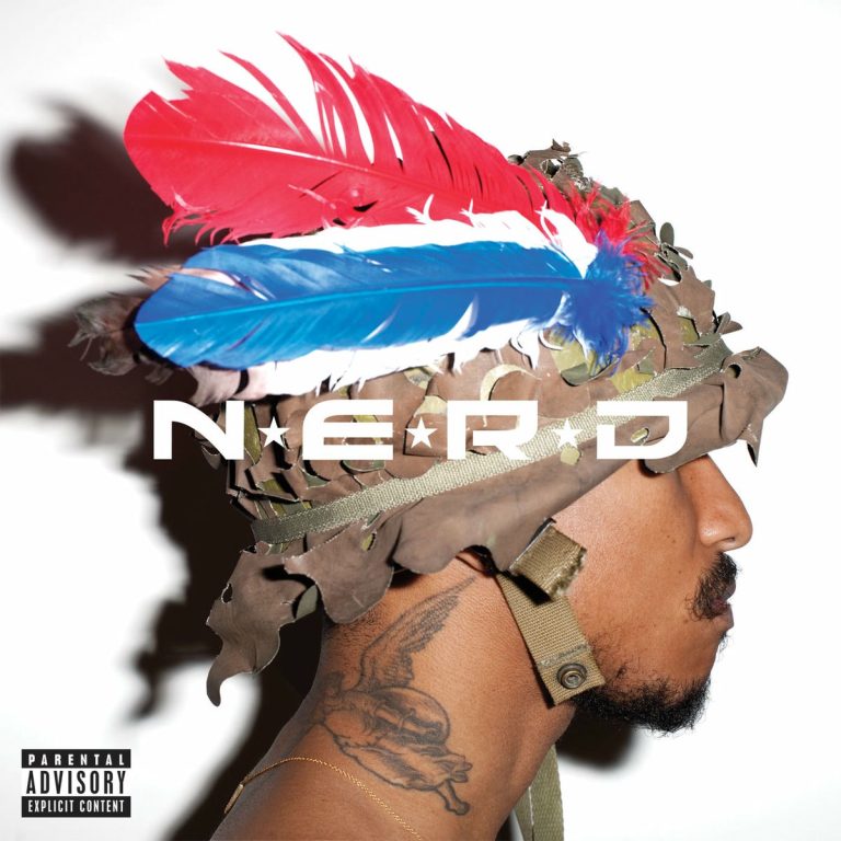 Culte des années 2010 : N.E.R.D. – « Hypnotize U »