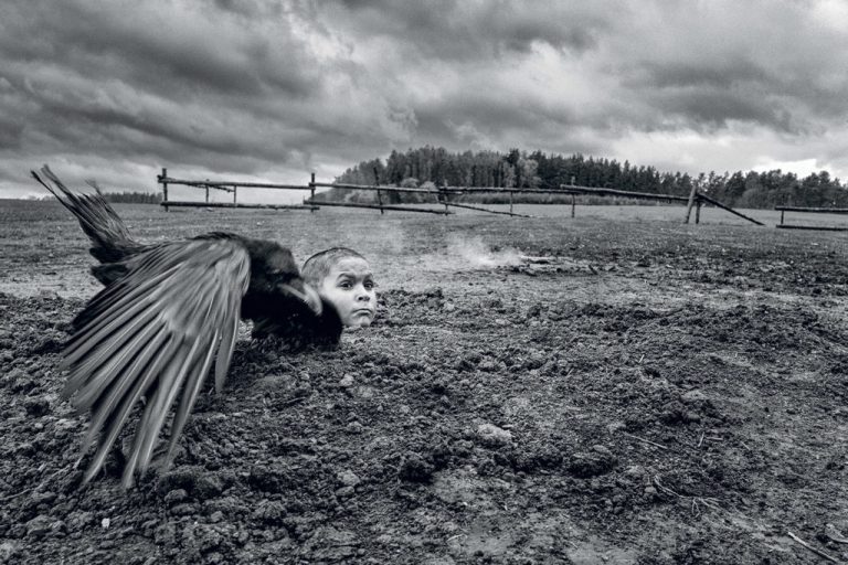 [ÉTRANGE FESTIVAL 2026] « L&rsquo;oiseau bariolé » de Václav Marhoul, l’enfance sous la chape de plomb, près de trois heures dans l&rsquo;enfer des hommes