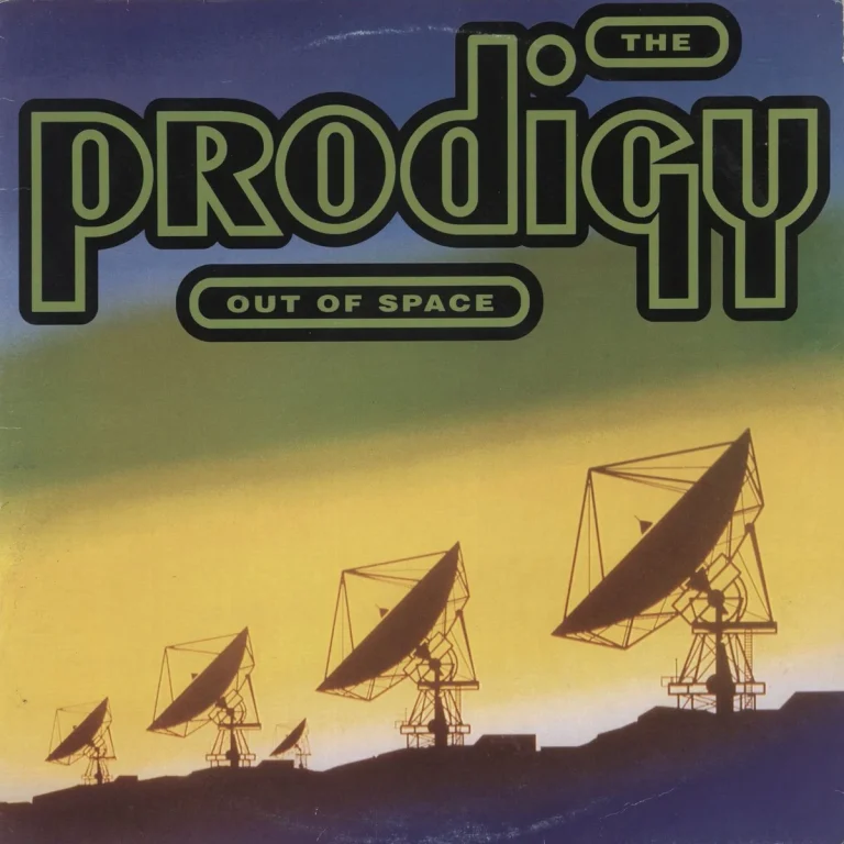Culte des années 90 : The Prodigy – « Out of space »