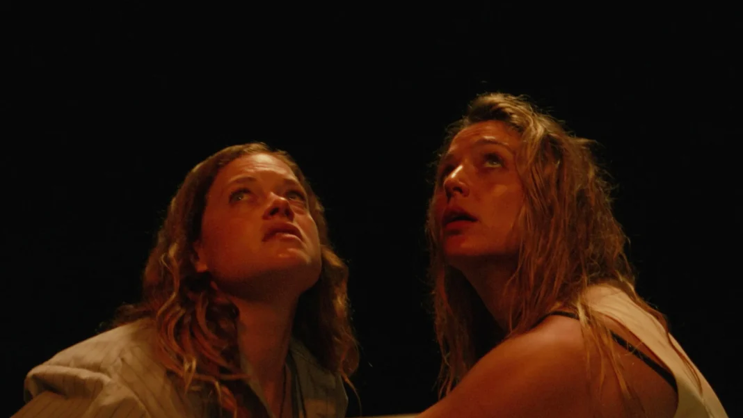 « River » de Joshua Giuliano, un slasher qui a tapé dans l’oeil de Blumhouse et Universal
