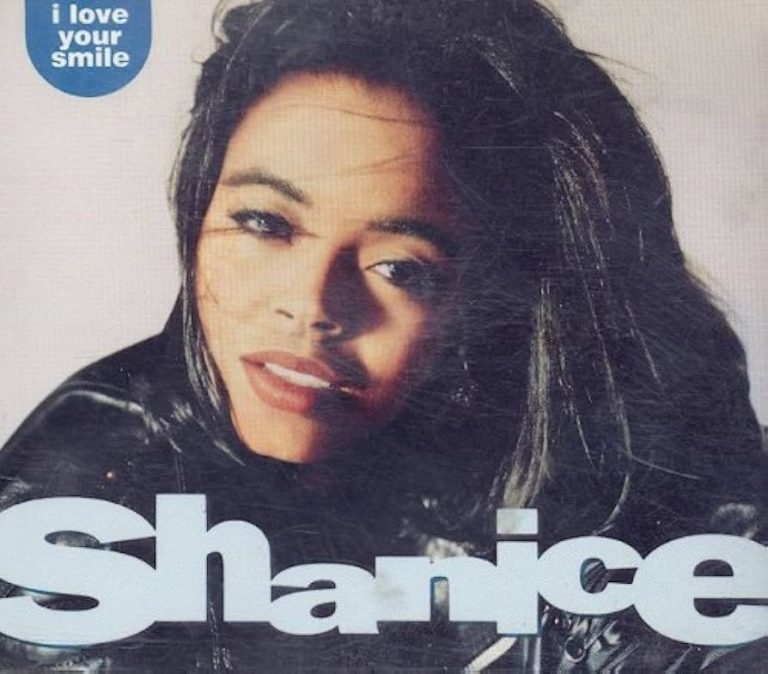 Culte des années 90 : Shanice – « I love your smile »