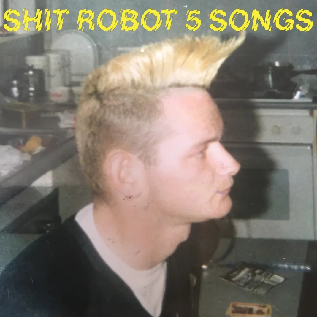 Culte des années 2010 : Shit Robot – « Losing My Patience »